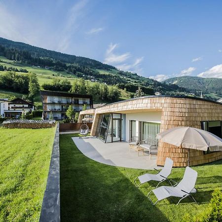Chalets Dolomit Royal Sillian Buitenkant foto