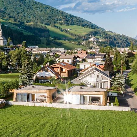 Chalets Dolomit Royal Sillian Buitenkant foto