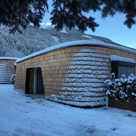 Chalets Dolomit Royal Sillian Buitenkant foto
