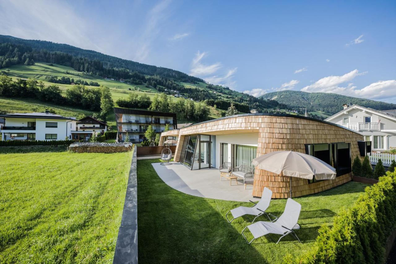 Chalets Dolomit Royal Sillian Buitenkant foto