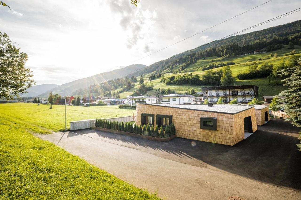 Chalets Dolomit Royal Sillian Buitenkant foto