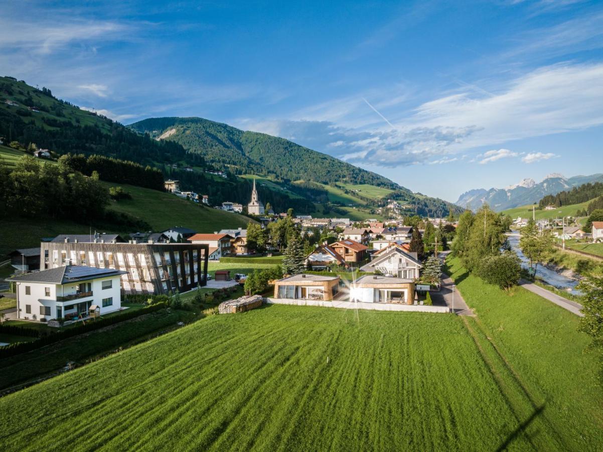 Chalets Dolomit Royal Sillian Buitenkant foto