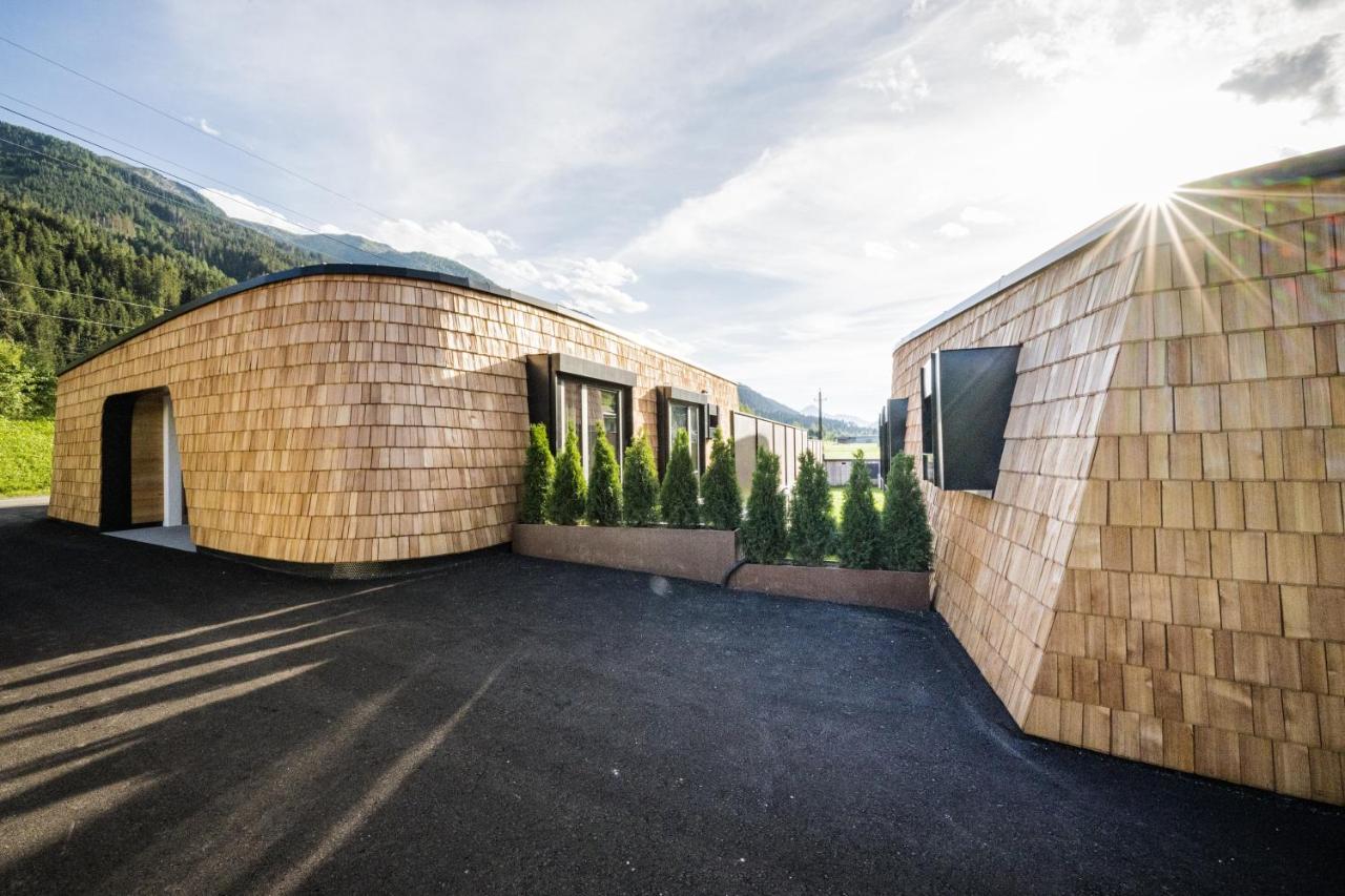 Chalets Dolomit Royal Sillian Buitenkant foto