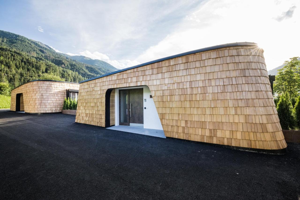 Chalets Dolomit Royal Sillian Buitenkant foto