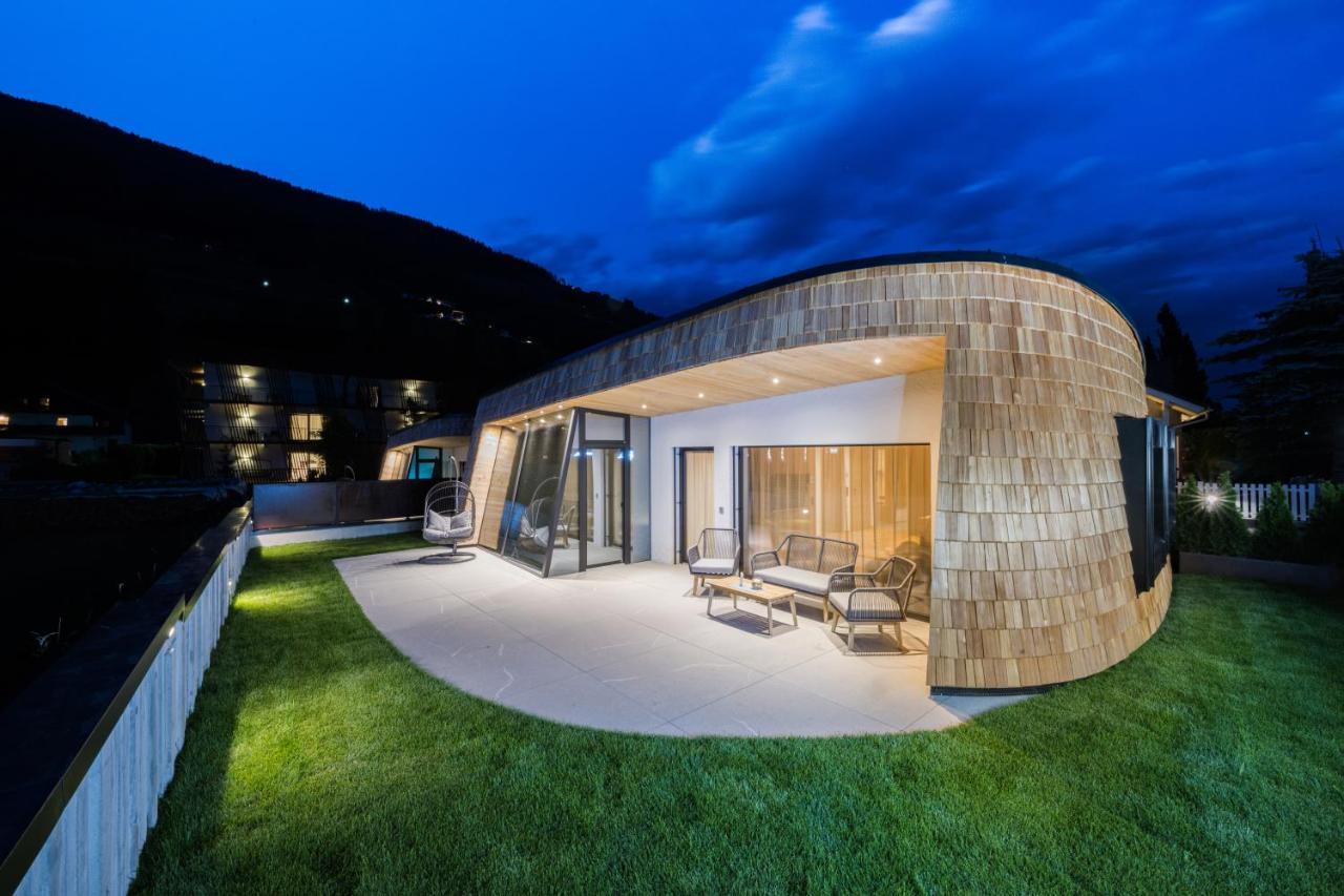 Chalets Dolomit Royal Sillian Buitenkant foto