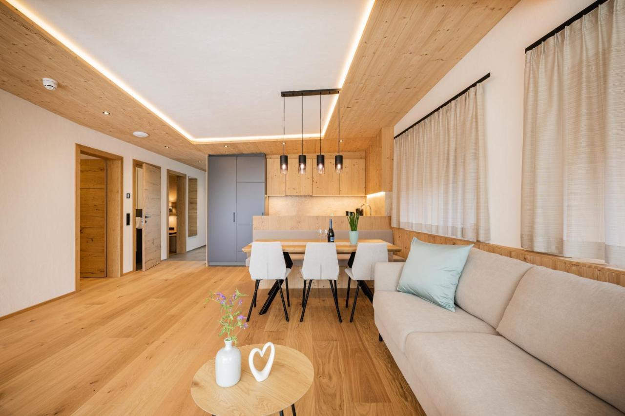 Chalets Dolomit Royal Sillian Buitenkant foto