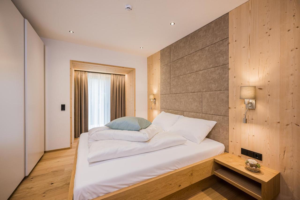 Chalets Dolomit Royal Sillian Buitenkant foto