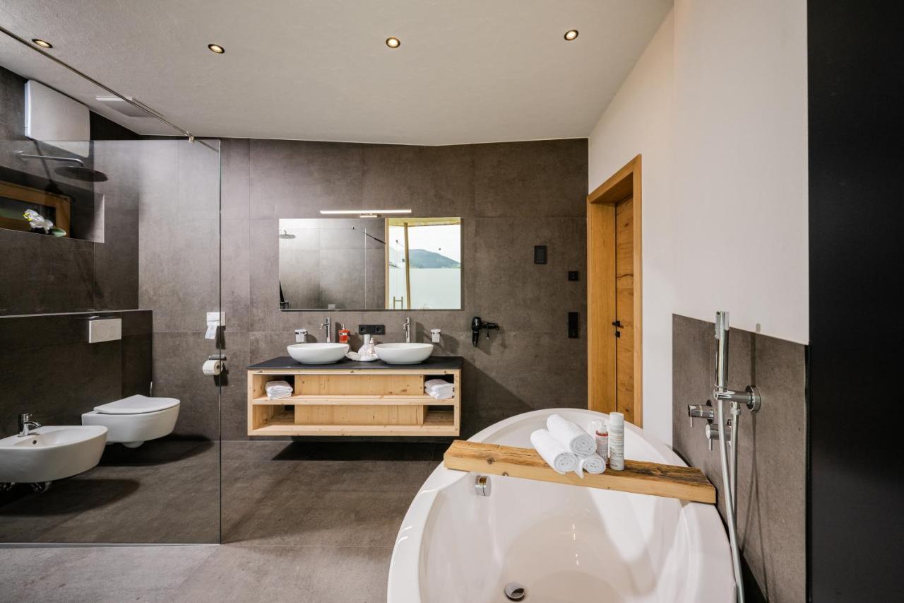 Chalets Dolomit Royal Sillian Buitenkant foto
