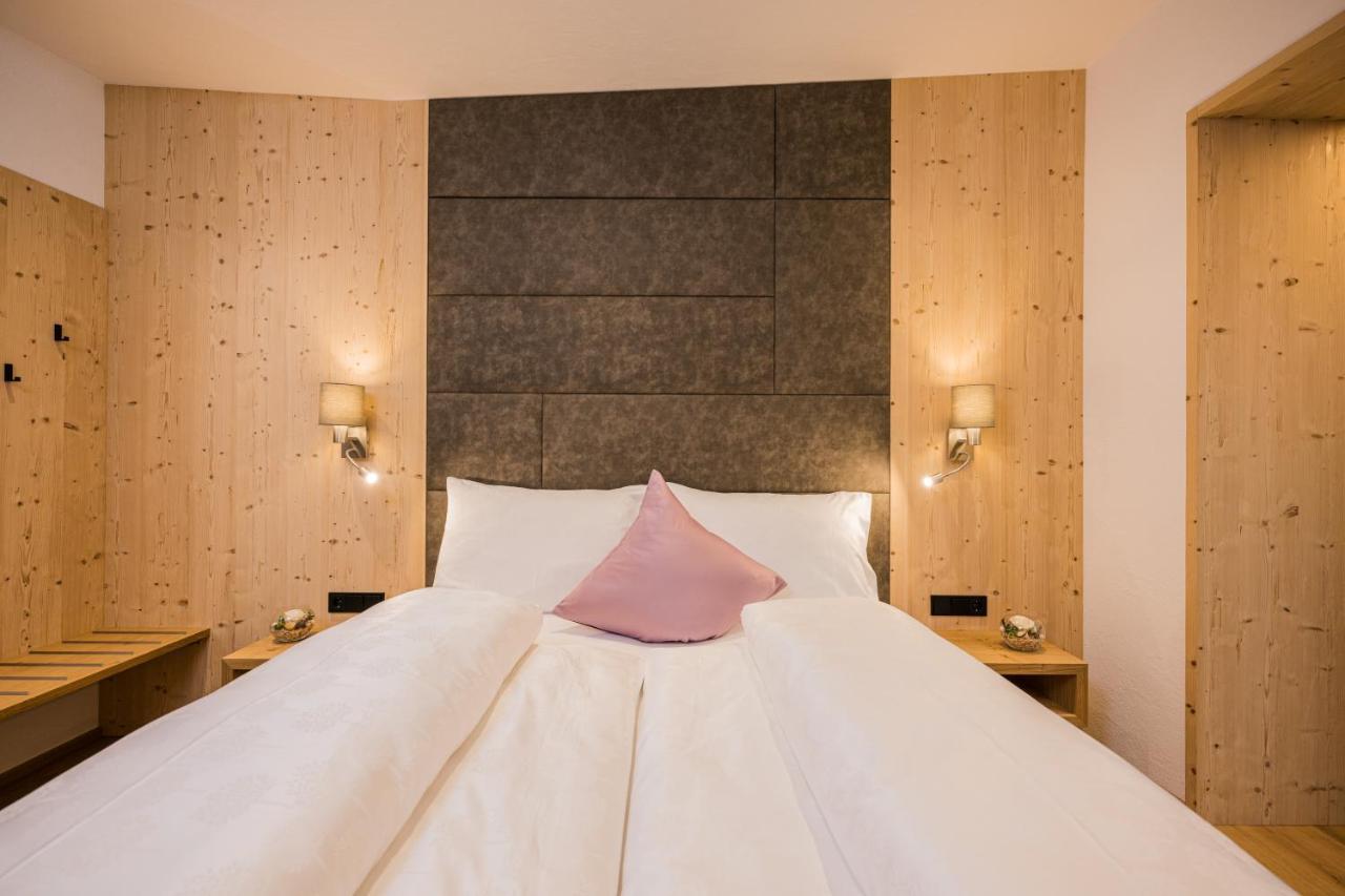 Chalets Dolomit Royal Sillian Buitenkant foto