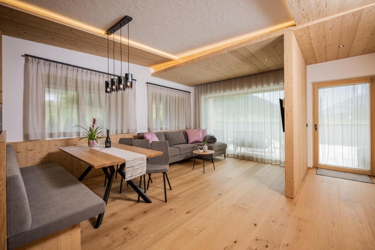 Chalets Dolomit Royal Sillian Buitenkant foto