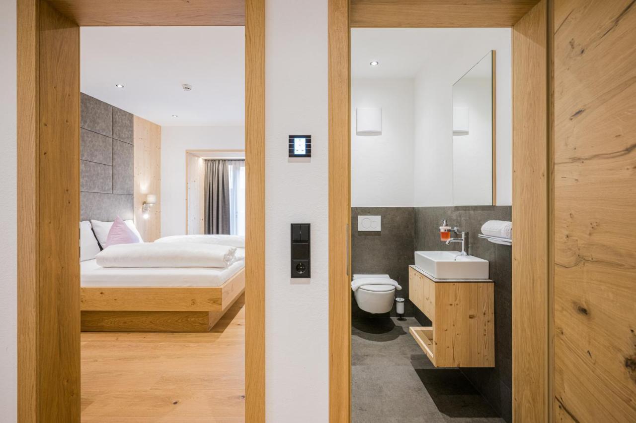 Chalets Dolomit Royal Sillian Buitenkant foto